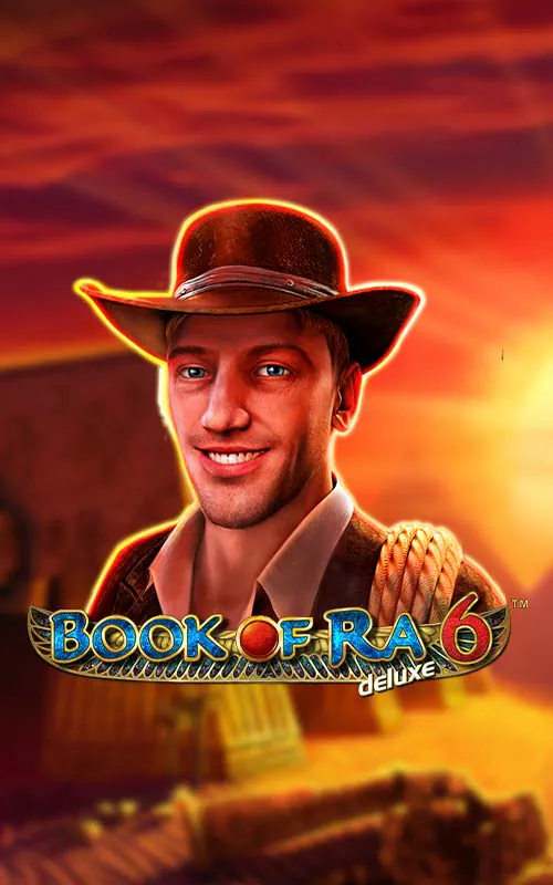 Book of Ra at Hrwager Casino