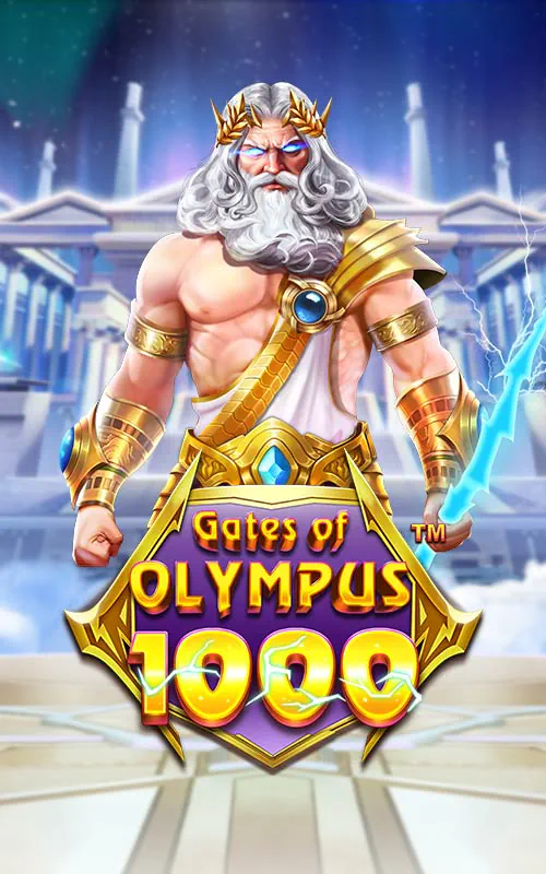 Gates of Olympus at Hrwager Casino