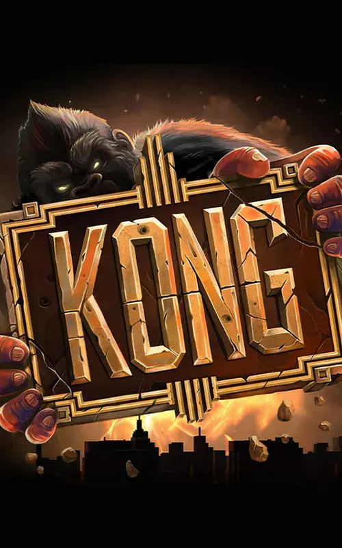 Kong at Hrwager Casino