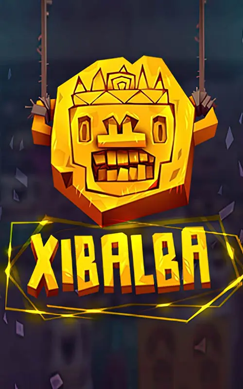 Xibalba at Hrwager Casino