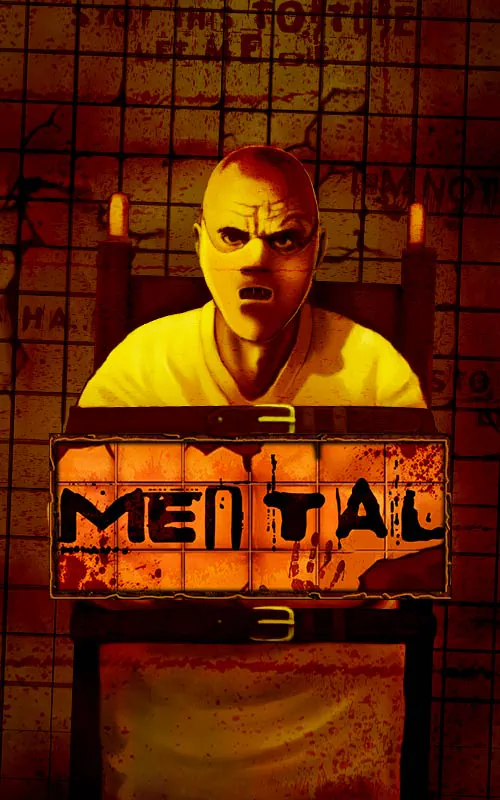 Mental at Hrwager Casino
